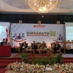 Semarak 59 Tahun Persatuan Advokat Indonesia di Surakarta