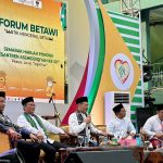 Diskusi Betawi di Harlah ke-38 Pesantren Asshiddiqiyah