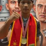 Perkasa di Octagon MMA Prada Rio Tirtono Raih Ranking 2 Di Kejuaraan One Pride MMA ANTV