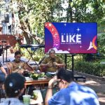 KLHK Selenggarakan Festival LIKE di Indonesia Pekan Ini