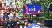 KLHK Selenggarakan Festival LIKE di Indonesia Pekan Ini