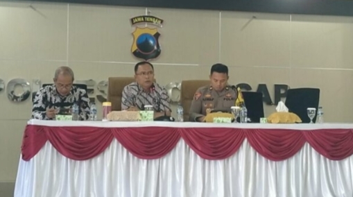 Happy Asmara Akan Meriahkan HUT ke-78 RI Tahun 2023 di Cilacap