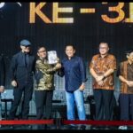 Ketua MPR RI Bamsoet Kembali Tegaskan Pentingnya Pintu Darurat Dalam Konstitusi Indonesia