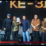 Ketua MPR RI Bamsoet Kembali Tegaskan Pentingnya Pintu Darurat Dalam Konstitusi Indonesia