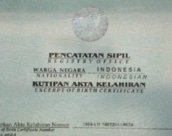 Segera Urus Dokumen Penting Ini untuk Anak Anda di Dukcapil, Simak!