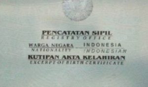 Segera Urus Dokumen Penting Ini untuk Anak Anda di Dukcapil, Simak!
