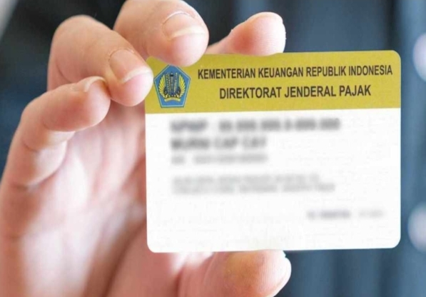 Pemilik NPWP di Seluruh Indonesia, Ada Info Sangat Penting buat Anda, Simak!