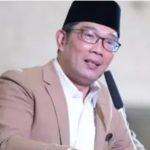 Ridwan Kamil Cawapres Ganjar? Total Kekayaannya