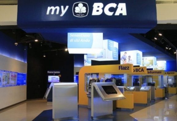 Bank BCA, Berlaku 1 November 2023, Para Nasabah Wajib Tahu, Penting