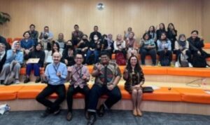 Mirae Asset Sekuritas Optimistis Inflasi dan El Nino Dapat Mendukung Kinerja Keuangan Emiten CPO