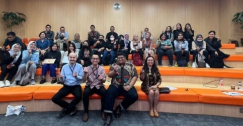 Mirae Asset Sekuritas Optimistis Inflasi dan El Nino Dapat Mendukung Kinerja Keuangan Emiten CPO
