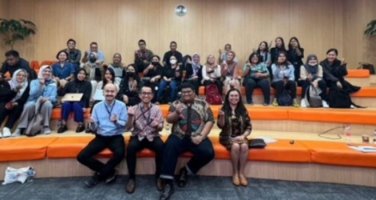 Mirae Asset Sekuritas Optimistis Inflasi dan El Nino Dapat Mendukung Kinerja Keuangan Emiten CPO