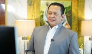IMG_20230913_181105 Ketua MPR RI Bamsoet Apresiasi Keberhasilan Polri Ungkap Sindikat Narkoba Internasional Fredy Pratama