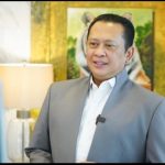 Ketua MPR RI Bamsoet Apresiasi Keberhasilan Polri Ungkap Sindikat Narkoba Internasional Fredy Pratama