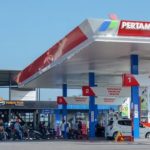 SPBU Ini Beri Layanan Uji Emisi Gratis