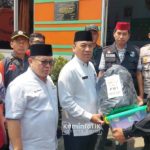 Dana PMI Jakarta Barat Digelontorkan untuk Penanggulangan Bencana