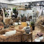 MenKopUKM Teten Masduki Menghadiri IFFINA and Design Expo 2023 di ICE BSD