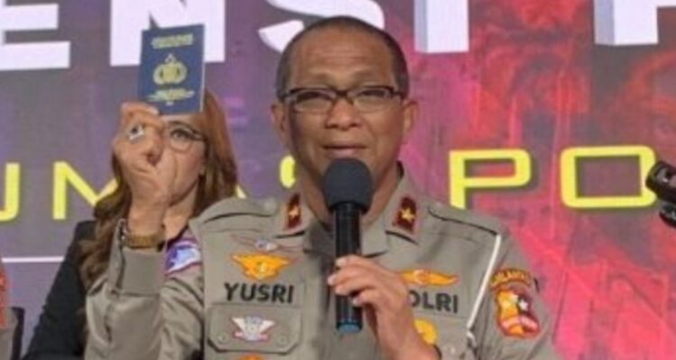Bakal Ada BPKB Elektronik Mirip E-Paspor, Masyarakat Wajib Tahu, Simak!