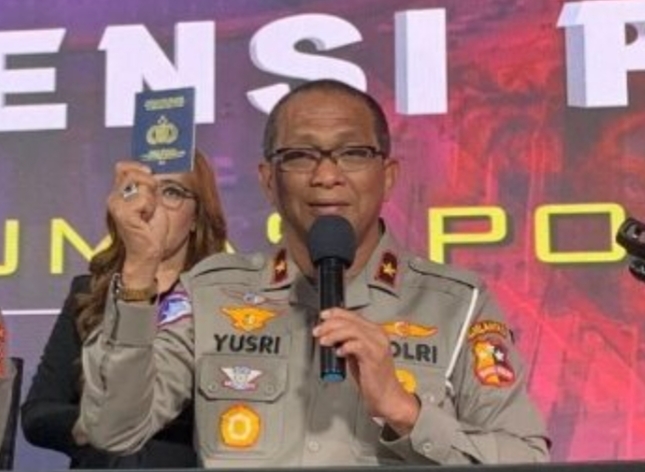 Bakal Ada BPKB Elektronik Mirip E-Paspor, Masyarakat Wajib Tahu, Simak!