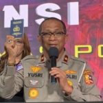 Bakal Ada BPKB Elektronik Mirip E-Paspor, Masyarakat Wajib Tahu, Simak!