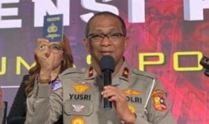 Bakal Ada BPKB Elektronik Mirip E-Paspor, Masyarakat Wajib Tahu, Simak!