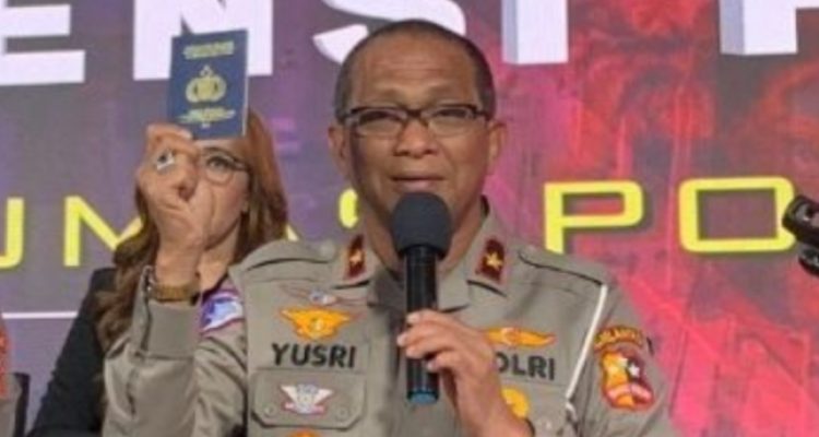 Bakal Ada BPKB Elektronik Mirip E-Paspor, Masyarakat Wajib Tahu, Simak!