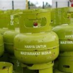 Penting Aturan Elpiji 3 Kg, Masyarakat Wajib Tahu, Simak!