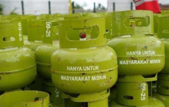 Penting Aturan Elpiji 3 Kg, Masyarakat Wajib Tahu, Simak!