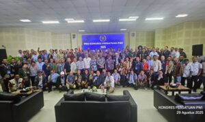 Kongres PWI 2025