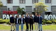 Leadership Training IX HIKMAHBUDHI : Refleksi Dharma sebagai Katalisator Kemajuan Bangsa