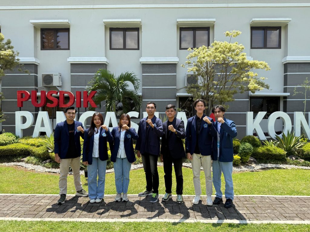 Leadership Training IX HIKMAHBUDHI : Refleksi Dharma sebagai Katalisator Kemajuan Bangsa