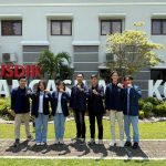 Leadership Training IX HIKMAHBUDHI : Refleksi Dharma sebagai Katalisator Kemajuan Bangsa