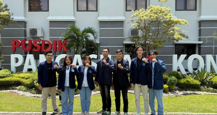 Leadership Training IX HIKMAHBUDHI : Refleksi Dharma sebagai Katalisator Kemajuan Bangsa