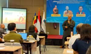 WALUBI DKI Jakarta Siapkan Pandita dan Dharmaduta Berkarakter untuk Menyebarkan Dharma dan Menjaga Kerukunan (1)
