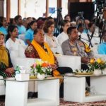 1000 Peserta Ikuti United Nation World Meditation Day 2025 di Kalideres Jakarta Barat