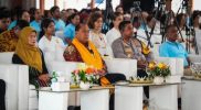 1000 Peserta Ikuti United Nation World Meditation Day 2025 di Kalideres Jakarta Barat