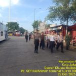 Jelang Natal 2025, Penumpang di Terminal Bus Kalideres Jakarta Barat Terus Bertambah