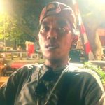 Ojol Senior Joko Pegasus