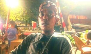 Ojol Senior Joko Pegasus