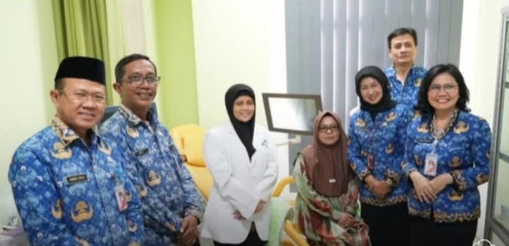 RSUD Cengkareng Gelar Layanan Kesehatan Gratis Peringati Hari Ibu ke-97