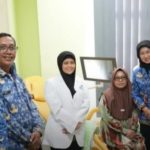 RSUD Cengkareng Gelar Layanan Kesehatan Gratis Peringati Hari Ibu ke-97