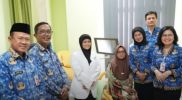 RSUD Cengkareng Gelar Layanan Kesehatan Gratis Peringati Hari Ibu ke-97