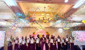 Uji Kompetensi BNSP Skema Beautician dan Beauty Advisor Digelar di Jakarta, Dorong Profesionalisme Industri Kecantikan (2) Uji Kompetensi BNSP Skema Beautician dan Beauty Advisor Digelar di Jakarta, Dorong Profesionalisme Industri Kecantikan