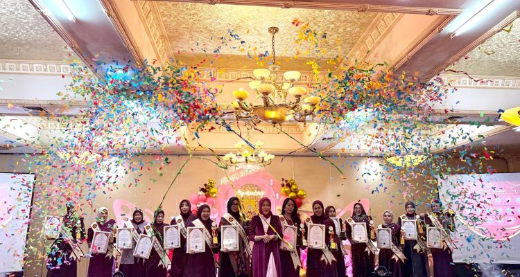 Uji Kompetensi BNSP Skema Beautician dan Beauty Advisor Digelar di Jakarta, Dorong Profesionalisme Industri Kecantikan (2) Uji Kompetensi BNSP Skema Beautician dan Beauty Advisor Digelar di Jakarta, Dorong Profesionalisme Industri Kecantikan