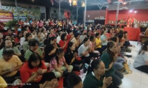 She Jit Ke-9 Altar Milek Hud Sewan Tangga Asem Dirayakan Meriah (2)