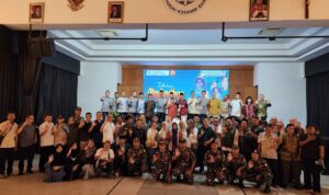 Merajut Kebangsaan di Tengah Perbedaan, Komite Lintas Agama Jakarta Gelar Talkshow dan Buka Puasa Bersama (5)