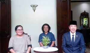Benteng #212 #Jokowi Sambangi Jokowi, Tegaskan Loyalitas, Klaim Isu Negatif terhadap Joko Widodo Tak Berdasar