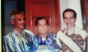 Federasi Tinju Profesional Indonesia Dukung Promotor Maluku untuk Gelar Sabuk Emas Presiden RI ke-III di Era Prabowo