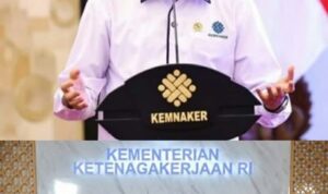 Kemnaker Catat Sukses Magang Nasional Batch I, 30 Persen Peserta Langsung Direkrut Perusahaan