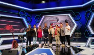 Kesiapan Capai 90 Persen, Panitia Pastikan Pattimura International Big Fight 2026 Siap Digelar (2)